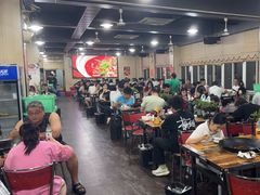 -皖北巫氏三胖地锅鸡(长淮总店)