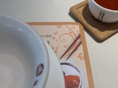 -粤点越有·茶点·粤菜(樵岭国际店)