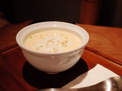 酒酿米麻薯凤凰奶-RUXU入续鸳鸯糖水铺(万菱汇店)