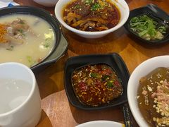 -付小姐在成都(中山公园店)