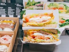 -星巴克(北京中化大厦店)