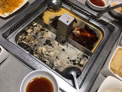 -海底捞火锅(青山湖万达夜宵主题店)