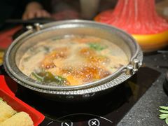 -牛New寿喜烧(虹桥新天地店)