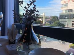 -Wei菋·Le Bistrot