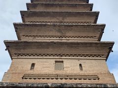 -宝塔苑-宝轮寺塔