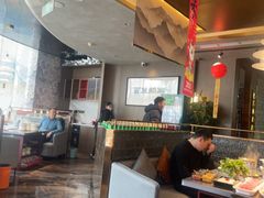 -百草滩羊清水涮羊肉·清真·宁夏盐池滩羊(莲花桥店)