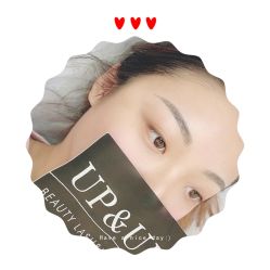 -UP&UP·半永久眉毛眼线机器野生眉