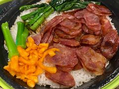-茶港·点心·啫啫煲(范湖万达广场店)