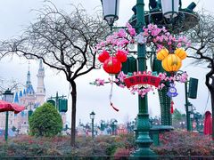 -上海迪士尼度假区