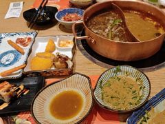 -伊豆野菜村(大族广场店)