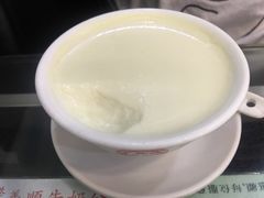 -义顺牛奶公司(庇利金街店)