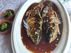 -山外山菜馆(玉泉路店)