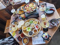 -包整·丝娃娃(一览甲秀楼风景店)