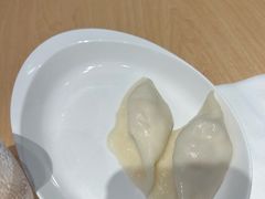 -喜家德虾仁水饺(东方宝泰店)