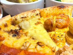 -比格比萨自助(南京万达茂店)