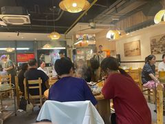 -阿鸡鱼庄·顺德鲜蒸小炒(亚运村店)