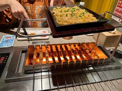 -丰茂烤串(金源店)