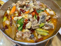 -下梅人家土菜馆(历史文化餐厅度假区店)