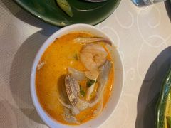 -暹罗泰·泰国餐厅(仁和新城店)