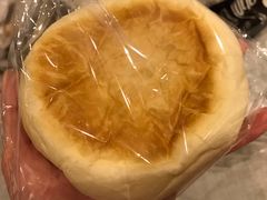 日式和风芋泥包-啊噗吐呦现场烘焙(麦凯乐店)