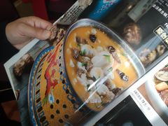 -大蓉和(一品天下店)