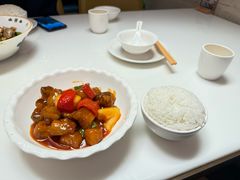-清晖小苑·顺德菜(观澜湖新城店)