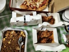 -必胜客(双榆树店)