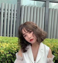 -V8潮牌·接发烫染连锁