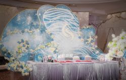 -花轿喜屋婚礼策划