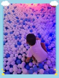 -幻贝家儿童乐园(苏州中心店)