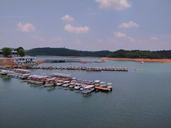 -仙海旅游度假区