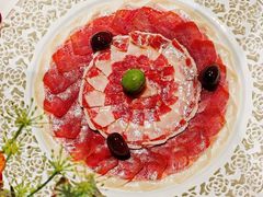 -Le Bistrot de Racine