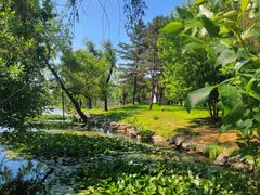 -承德避暑山庄景区