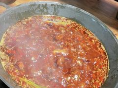 -楠火锅(龙阳广场店)