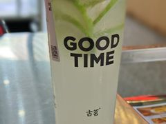 -古茗(万江华南mall店)