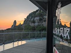-潭溪山