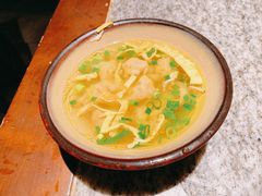 -南京大牌档(青岛万象城店)