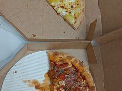 -达美乐比萨(国瑞北路店)