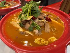 -火龙堂·风味民间菜(文一路店)