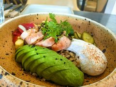 -O'mills Sourdough Bakery&Bistro(永嘉路店)