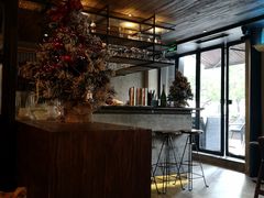 -Carbon莫卡哆·意大利复古集市餐厅(杭州大厦店)