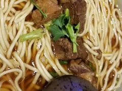 -李先生牛肉面大王(济南火车站候车室店)