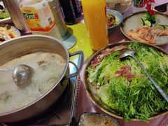 -萬家灯火·私房湘菜·22年老手艺(南岭大道店)