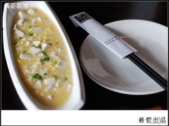 鸡哈哈嫩豆腐-茶马古道(大悦城店)
