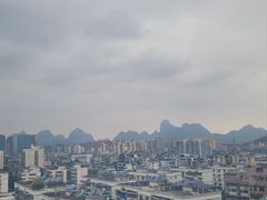 -桂林西站
