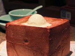 -绿茶餐厅(龙井船宴· 品牌总店)