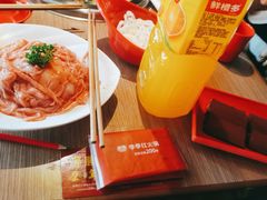 -季季红火锅(丰城洪客隆店)
