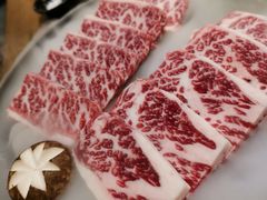 -九田家黑牛烤肉料理(石路天虹店)
