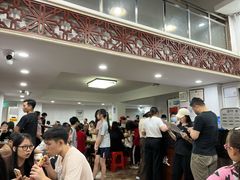 -黄师奶甜品店