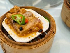 -聚福山莊·寻味顺德(北滘店)